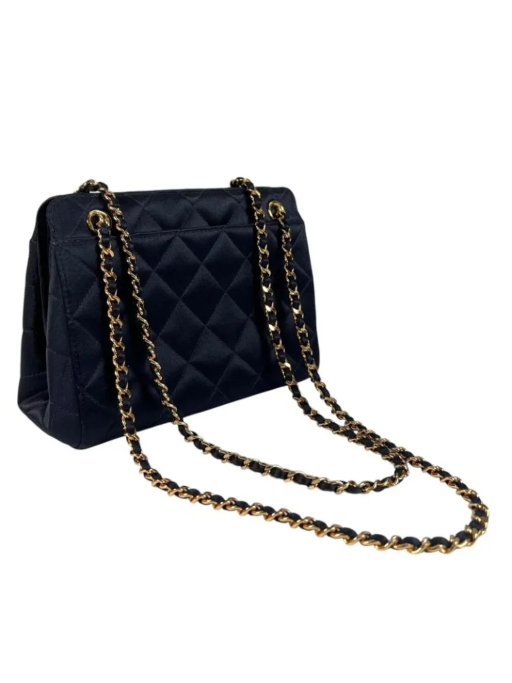 CHANEL this authentic